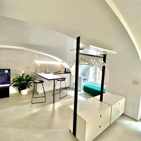 Apartamento Gioia Loft Turín Exterior foto