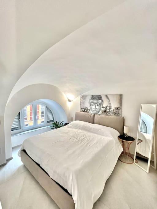 Apartamento Gioia Loft Turín Exterior foto
