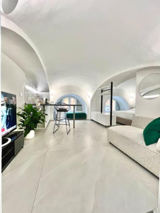 Apartamento Gioia Loft Turín Exterior foto