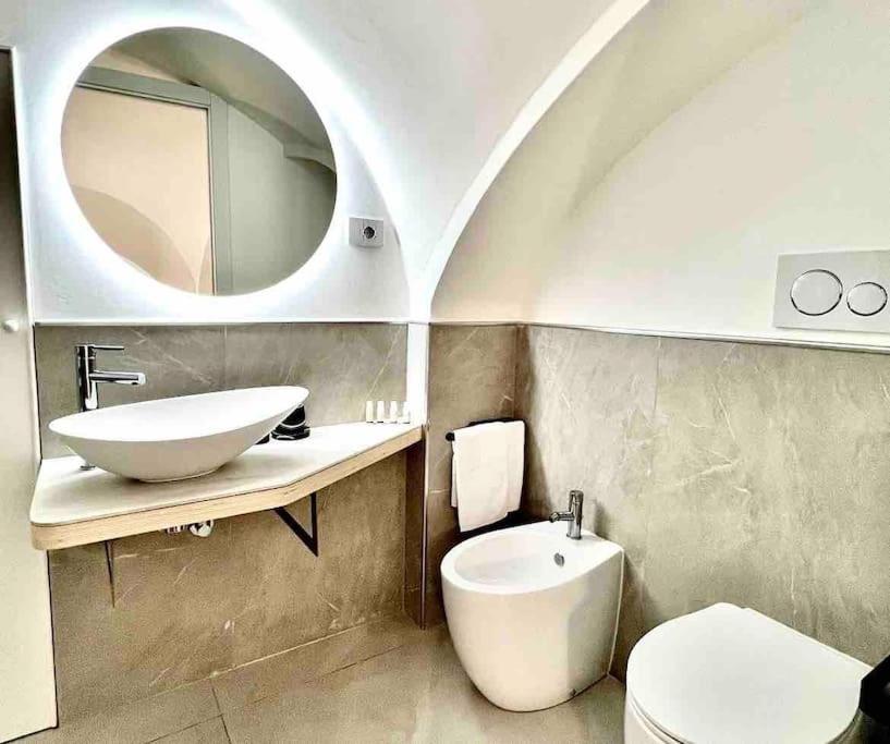 Apartamento Gioia Loft Turín Exterior foto