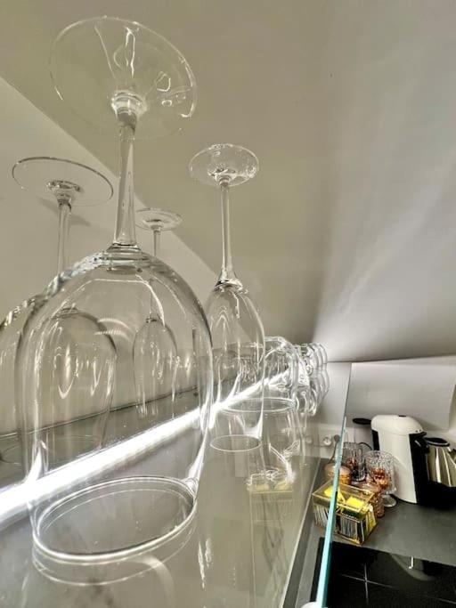 Apartamento Gioia Loft Turín Exterior foto